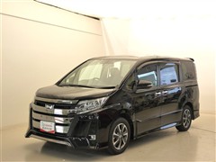 ノア SI WXB2