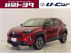ヤリスクロス HV Z