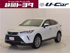 ハリアー Z