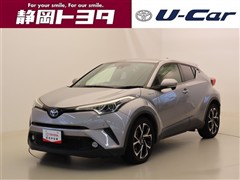 C-HR G