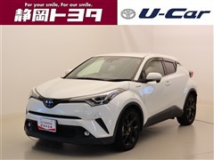 C-HR G モードネロ
