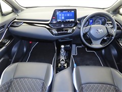 C-HR G モードネロ