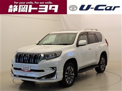 ランクル プラド TX L