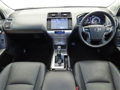 ランクル プラド TX L