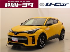 C-HR S GRスポーツ