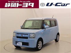 トヨタ ピクシススペース X