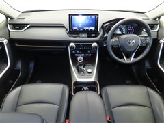 RAV4 G Zパッケージ