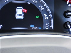 RAV4 G Zパッケージ