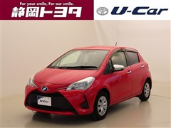 ヴィッツ ジュエラ