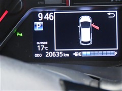 ヴィッツ ジュエラ