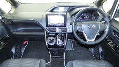 ヴォクシー ZS キラメキ2