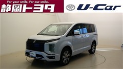 デリカD:5 G パワーPKG