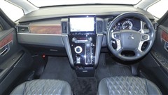 デリカD:5 G パワーPKG