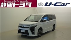 トヨタ ヴォクシー ZS キラメキ