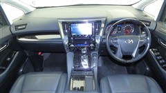 ヴェルファイア Z Gエディション