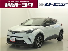C-HR G