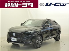 ヴェゼル E:HEV Z