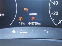 ヴェゼル E:HEV Z