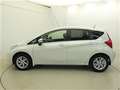 ノート X Vセレクション+セーフティ