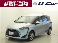 シエンタ G セーフティエディション