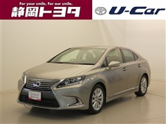 レクサス HS250h バージョンC