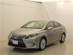 HS250h バージョンC