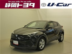 C-HR S-T LEDパッケージ