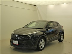 C-HR S-T LEDパッケージ