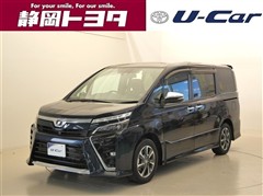 ヴォクシー ZS キラメキ2
