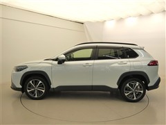 カローラクロス ハイブリッド Z