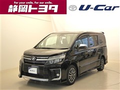 トヨタ ヴォクシー ZS キラメキ2