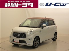 ピクシスジョイ F GターボSA3