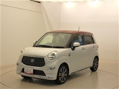 ピクシスジョイ F GターボSA3