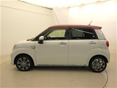 ピクシスジョイ F GターボSA3