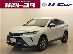 ハリアー G