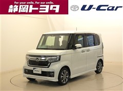 N-BOX カスタム L