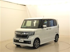 N-BOX カスタム L