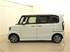 N-BOX カスタム L