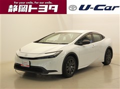 プリウス X