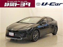 トヨタ プリウス Z