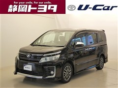 ヴォクシー ZS キラメキ