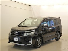 ヴォクシー ZS キラメキ