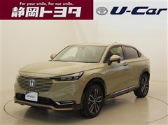 ホンダ　ヴェゼル E:HEV Z