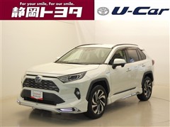 トヨタ RAV4 ハイブリッドG