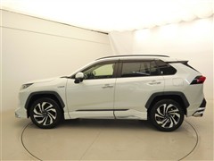 RAV4 ハイブリッドG