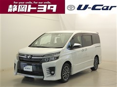 ヴォクシー ZS キラメキ2