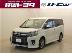 トヨタ ヴォクシー ZS キラメキ2