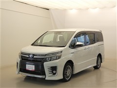 ヴォクシー ZS キラメキ2