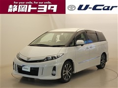 エスティマ アエラス プレミアムED