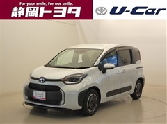 トヨタ シエンタ Z